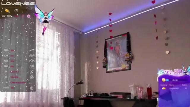 Thumbnail 3, poisonn_girl's Stream at Chaturbate, 19 months ago
