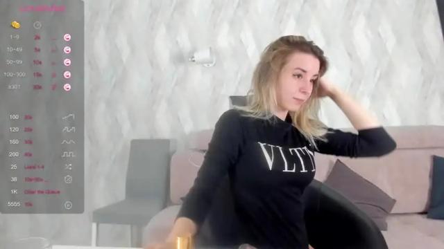 Thumbnail 1, poisonn_girl's Stream at Chaturbate, 19 months ago