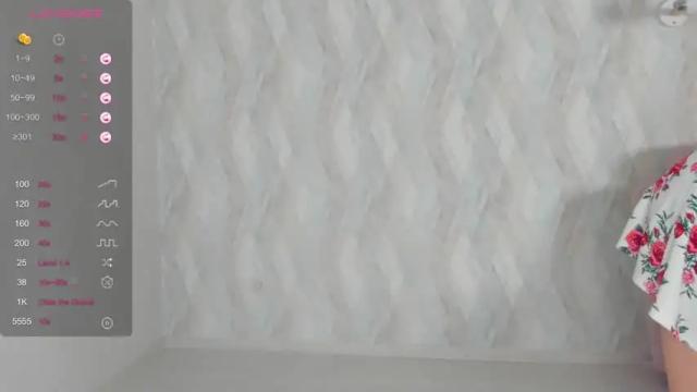 Image 11 of poisonn_girl Stream on Chaturbate on 19 months ago