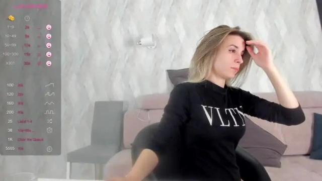 Image 2 of poisonn_girl Stream on Chaturbate on 19 months ago