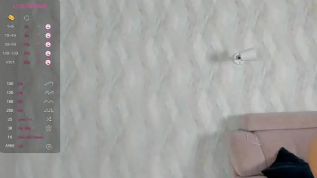 Image 6 of poisonn_girl Stream on Chaturbate on 19 months ago