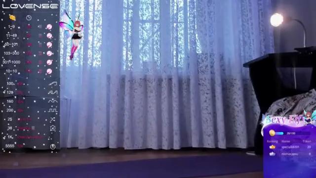 Image 3 of poisonn_girl Stream on Chaturbate on 19 months ago