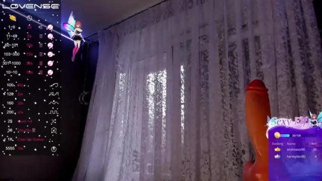 Image 6 of poisonn_girl Stream on Chaturbate on 18 months ago