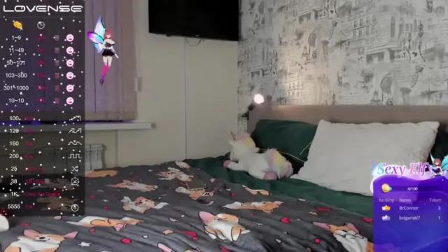 Image 2 of poisonn_girl Stream on Chaturbate on 18 months ago