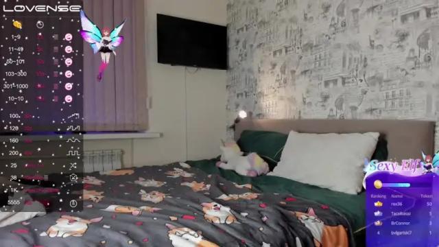 Thumbnail 3, poisonn_girl's Stream at Chaturbate, 18 months ago