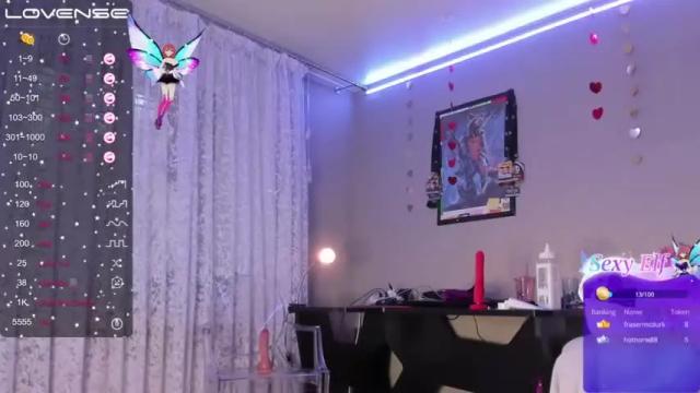 Image 7 of poisonn_girl Stream on Chaturbate on 18 months ago