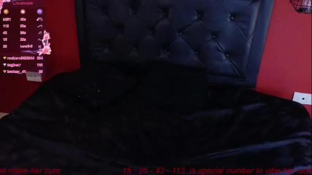 Image 11 of poisonrougexx Stream on Chaturbate on 8 days ago
