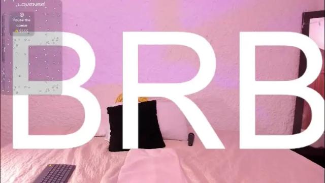 Image 12 of poisson_ivy_ Stream on Chaturbate on 2 months ago