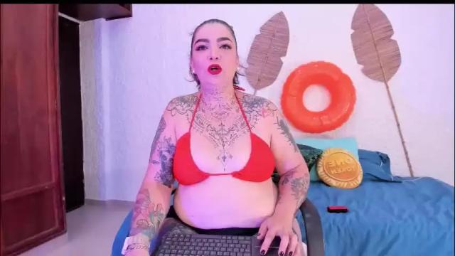 Image 2 of poisson_ivy_ Stream on Chaturbate on 1 month ago