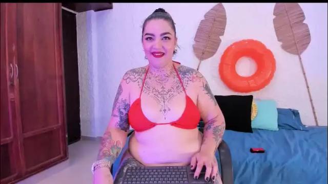 Image 8 of poisson_ivy_ Stream on Chaturbate on 1 month ago