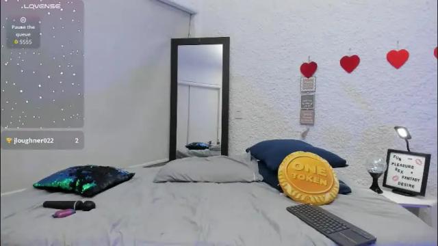 Image 11 of poisson_ivy_ Stream on Chaturbate on 1 month ago