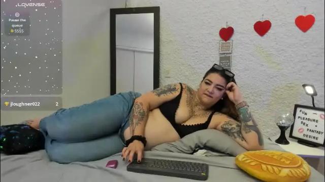 Image 7 of poisson_ivy_ Stream on Chaturbate on 1 month ago