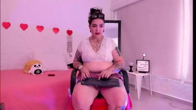 Image 6 of poisson_ivy_ Stream on Chaturbate on 1 month ago