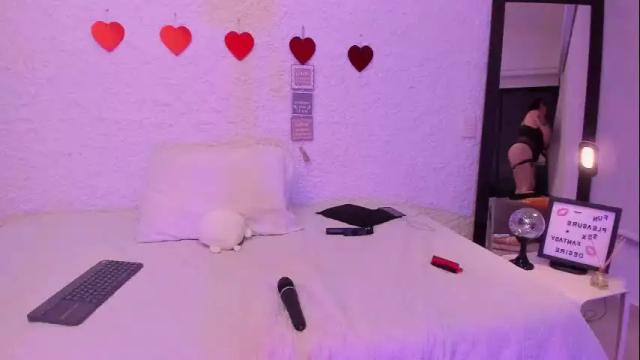 Image 11 of poisson_ivy_ Stream on Chaturbate on 1 month ago