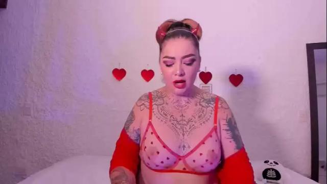 Thumbnail 2, poisson_ivy_'s Stream at Chaturbate, 1 month ago
