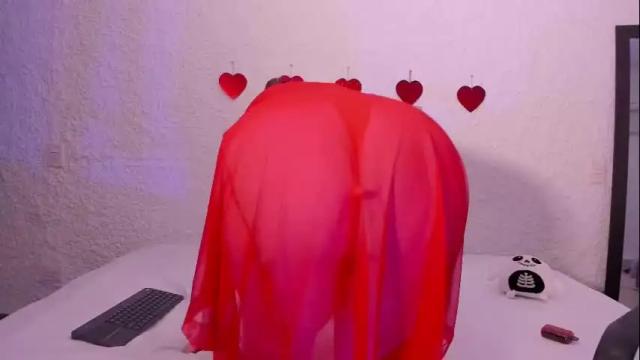 Image 8 of poisson_ivy_ Stream on Chaturbate on 1 month ago