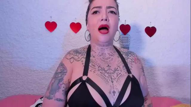 Thumbnail 1, poisson_ivy_'s Stream at Chaturbate, 1 month ago