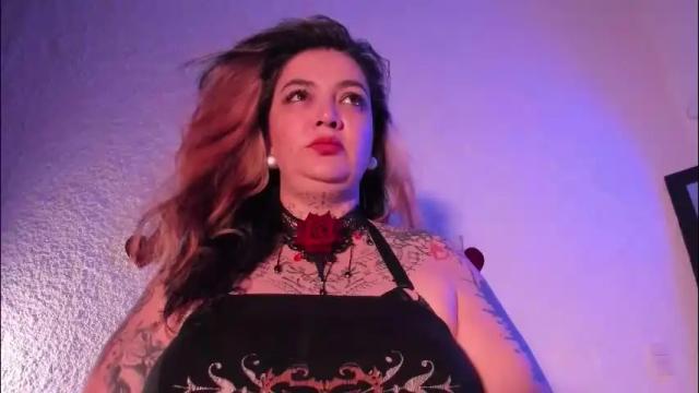 Image 10 of poisson_ivy_ Stream on Chaturbate on 1 month ago