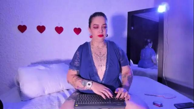 Thumbnail 2, poisson_ivy_'s Stream at Chaturbate, 1 month ago