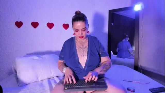Image 6 of poisson_ivy_ Stream on Chaturbate on 1 month ago