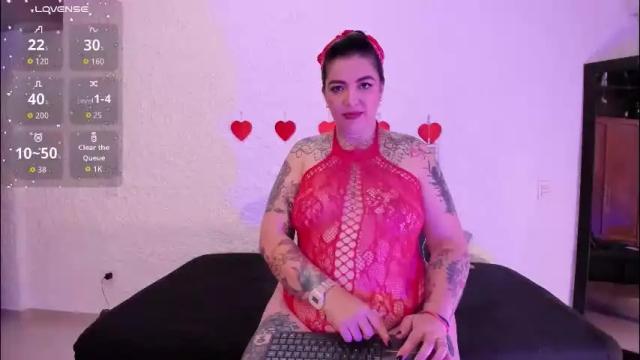 Image 10 of poisson_ivy_ Stream on Chaturbate on 28 days ago