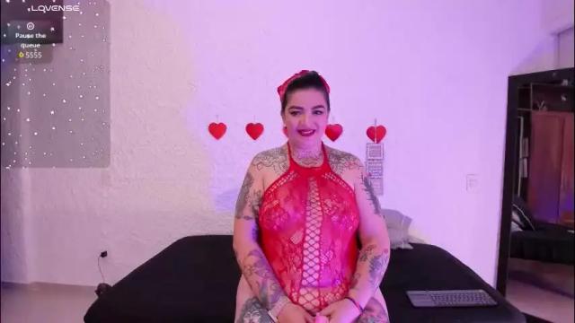 Image 12 of poisson_ivy_ Stream on Chaturbate on 28 days ago