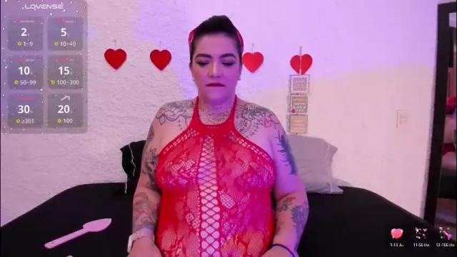 Image 2 of poisson_ivy_ Stream on Chaturbate on 28 days ago