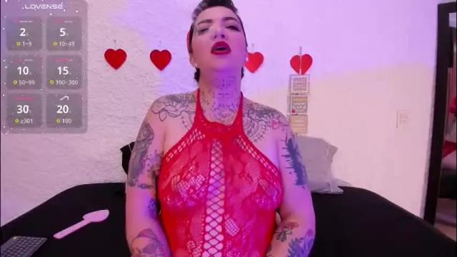 Image 3 of poisson_ivy_ Stream on Chaturbate on 28 days ago