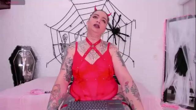 Image 10 of poisson_ivy_ Stream on Chaturbate on 3 days ago