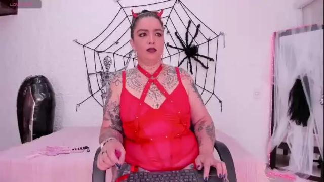 Image 6 of poisson_ivy_ Stream on Chaturbate on 3 days ago