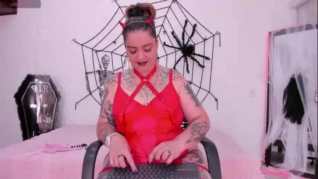 Image 8 of poisson_ivy_ Stream on Chaturbate on 3 days ago