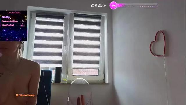 Thumbnail 3, pokemon7ik's Stream at Chaturbate, 1 month ago