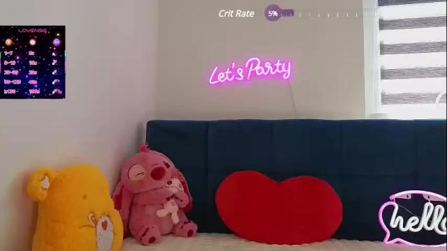 Image 8 of pokemon7ik Stream on Chaturbate on 1 month ago