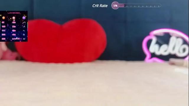Thumbnail 3, pokemon7ik's Stream at Chaturbate, 28 days ago