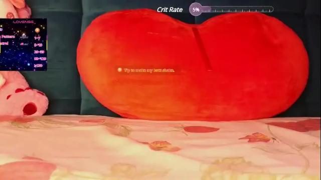 Thumbnail 1, pokemon7ik's Stream at Chaturbate, 27 days ago