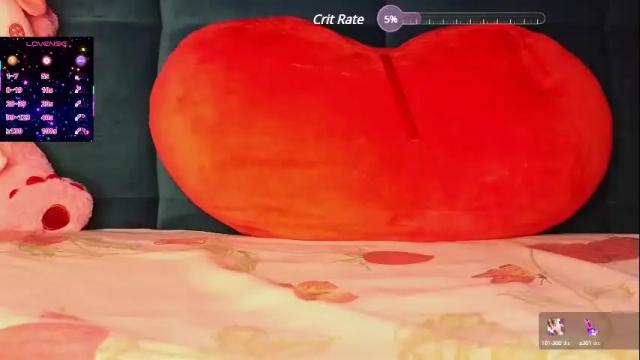 Image 3 of pokemon7ik Stream on Chaturbate on 1 month ago