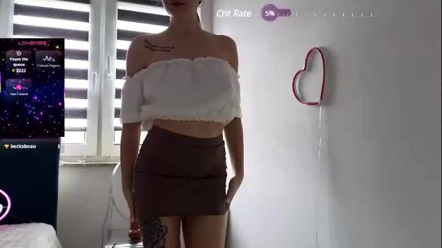 Thumbnail 1, pokemon7ik's Stream at Chaturbate, 1 month ago
