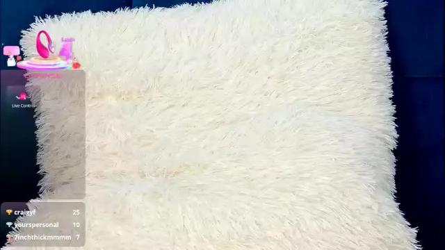 Thumbnail 1, pokemon7ik's Stream at Chaturbate, 1 month ago