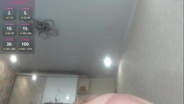 Thumbnail 3, pokemongogame's Stream at Chaturbate, 4 months ago