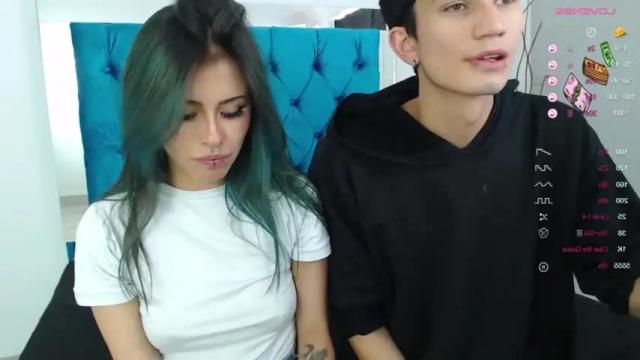 Thumbnail 1, polar_sst's Stream at Chaturbate, 16 months ago