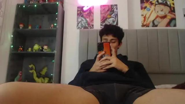 Image 4 of polar_sst Stream on Chaturbate on 16 months ago