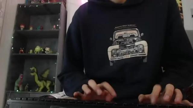 Image 7 of polar_sst Stream on Chaturbate on 16 months ago