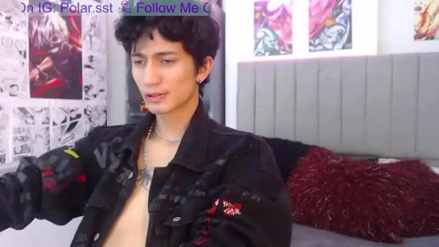 Thumbnail 3, polar_sst's Stream at Chaturbate, 15 months ago