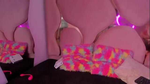 Image 4 of polarityht Stream on Chaturbate on 27 days ago