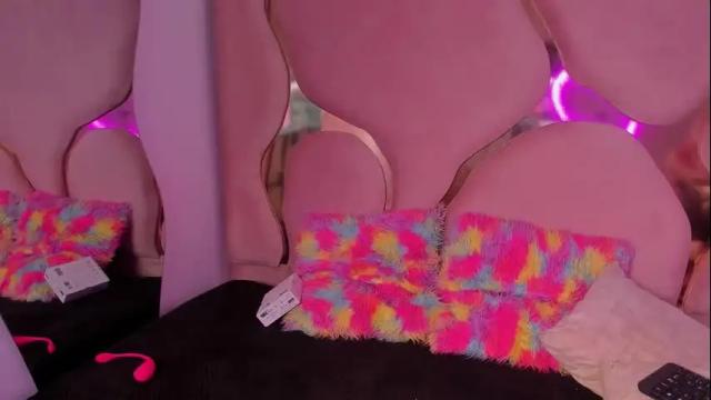 Image 6 of polarityht Stream on Chaturbate on 27 days ago