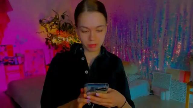 Thumbnail 1, poli__'s Stream at Chaturbate, 2 months ago