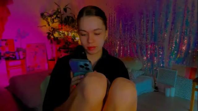 Image 11 of poli__ Stream on Chaturbate on 2 months ago