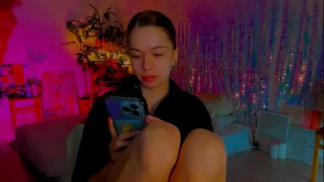 Image 12 of poli__ Stream on Chaturbate on 2 months ago