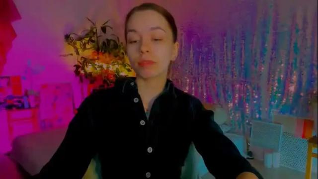 Image 4 of poli__ Stream on Chaturbate on 2 months ago