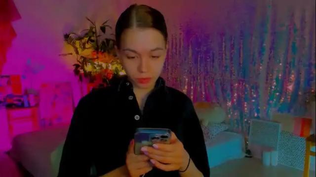 Thumbnail 2, poli__'s Stream at Chaturbate, 2 months ago